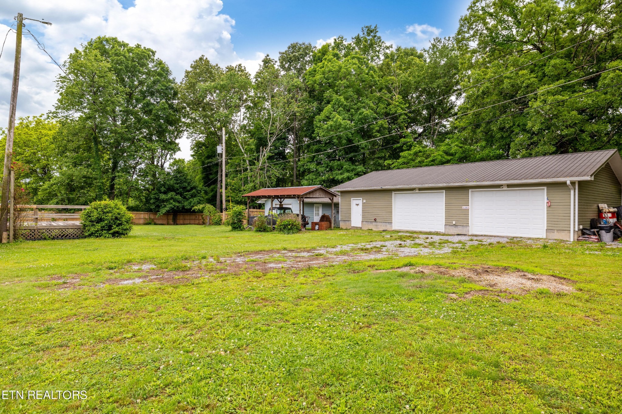 Washington Ave, Etowah, TN 37331