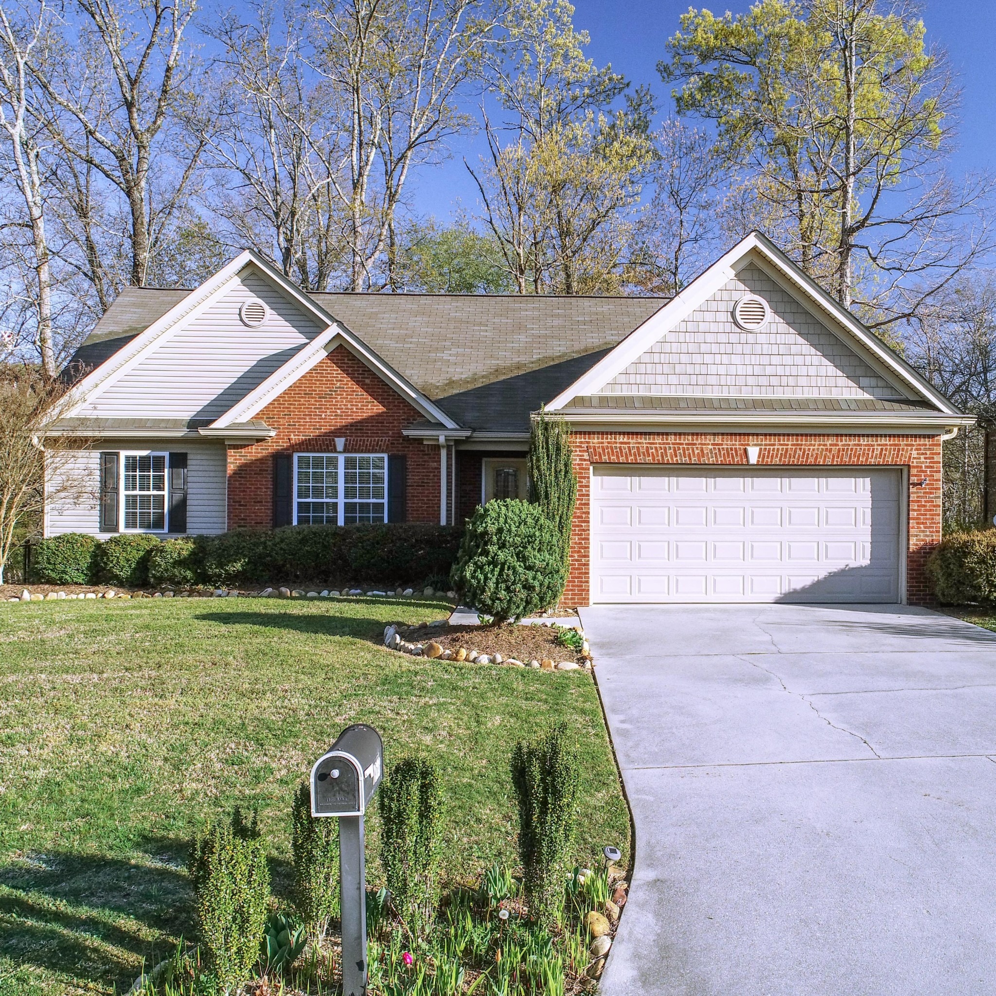 Pfizer Dr, Ooltewah, TN 37363 #1