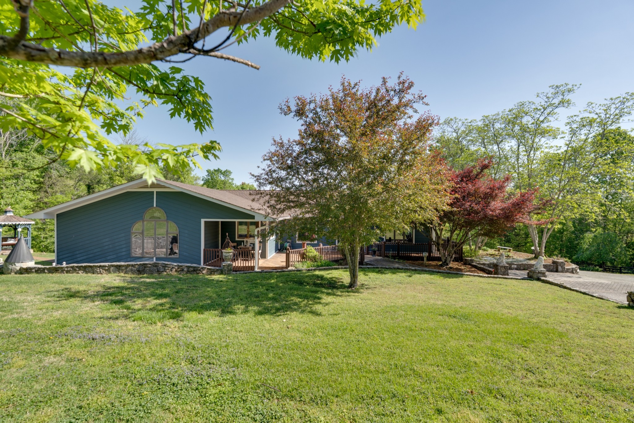 Tanglewood Dr, Woodbury, TN 37190 #1