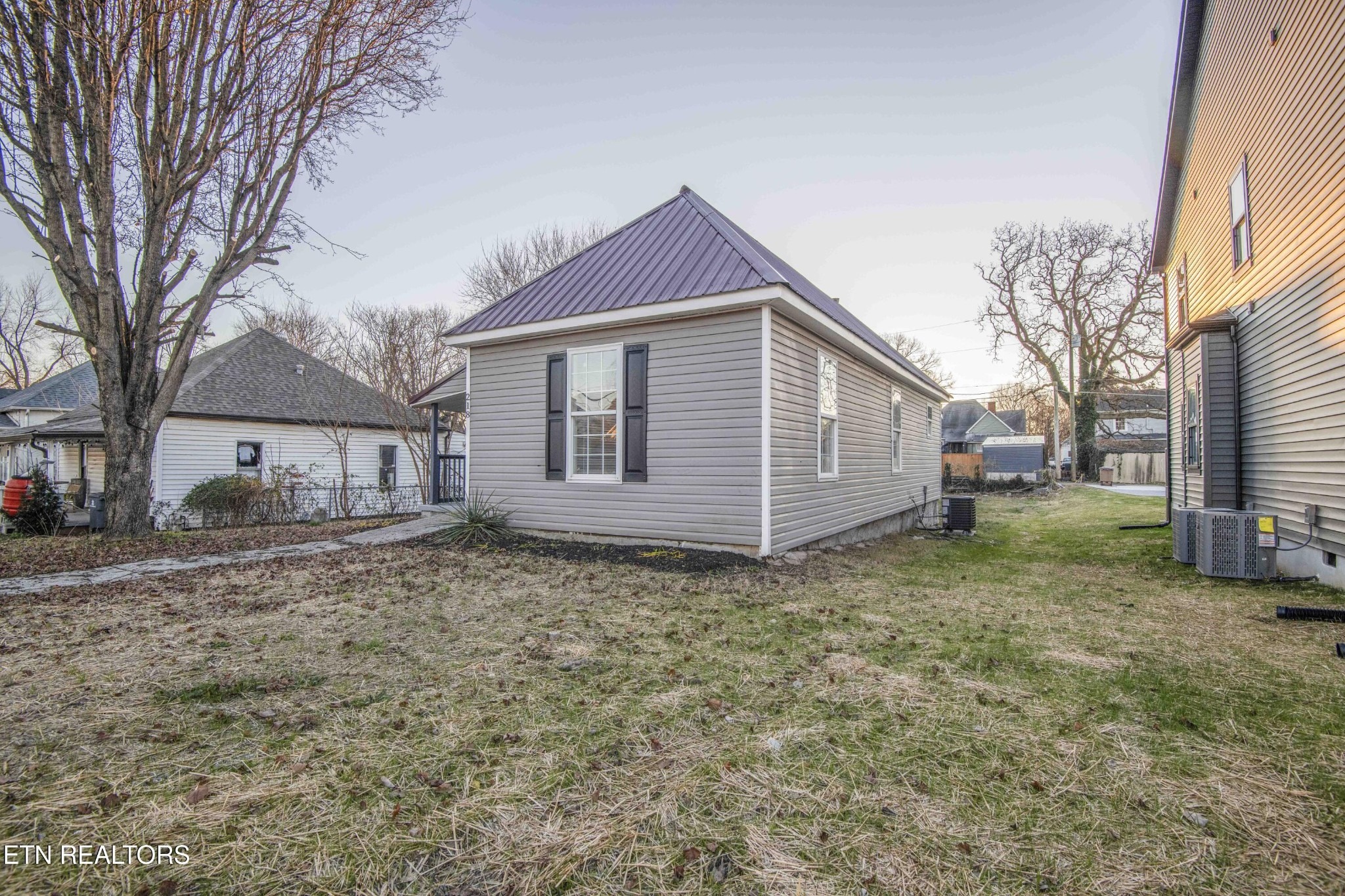 Morelia Ave, Knoxville, TN 37917 #1