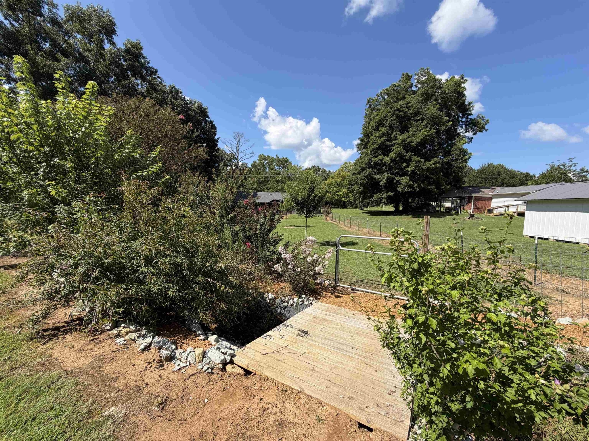 Henderson Rd, Sardis, TN 38371 #1