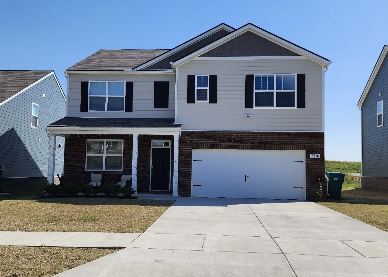 Golden Way, White House, TN 37188 #1