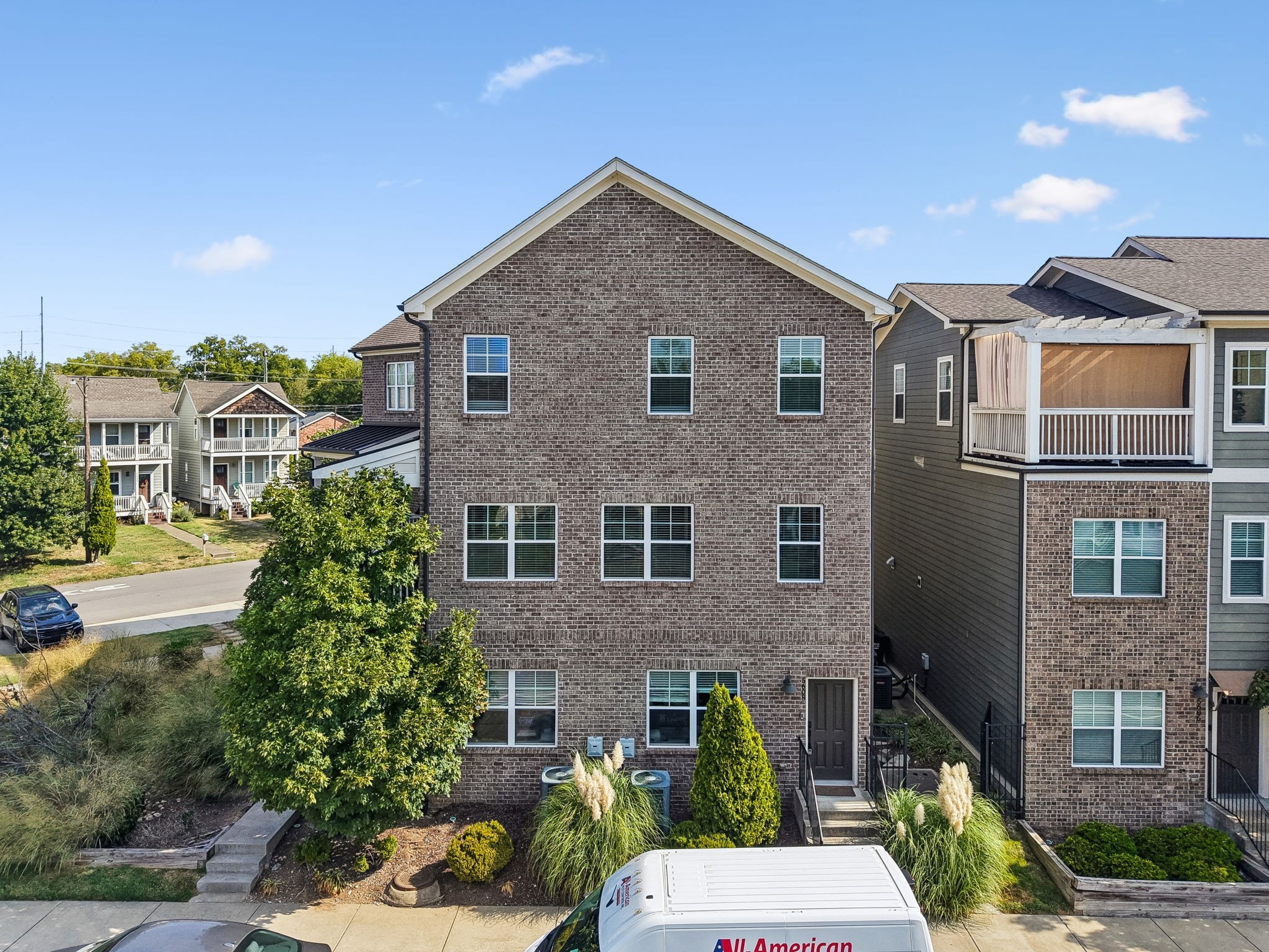 Morrow Rd, Nashville, TN 37209