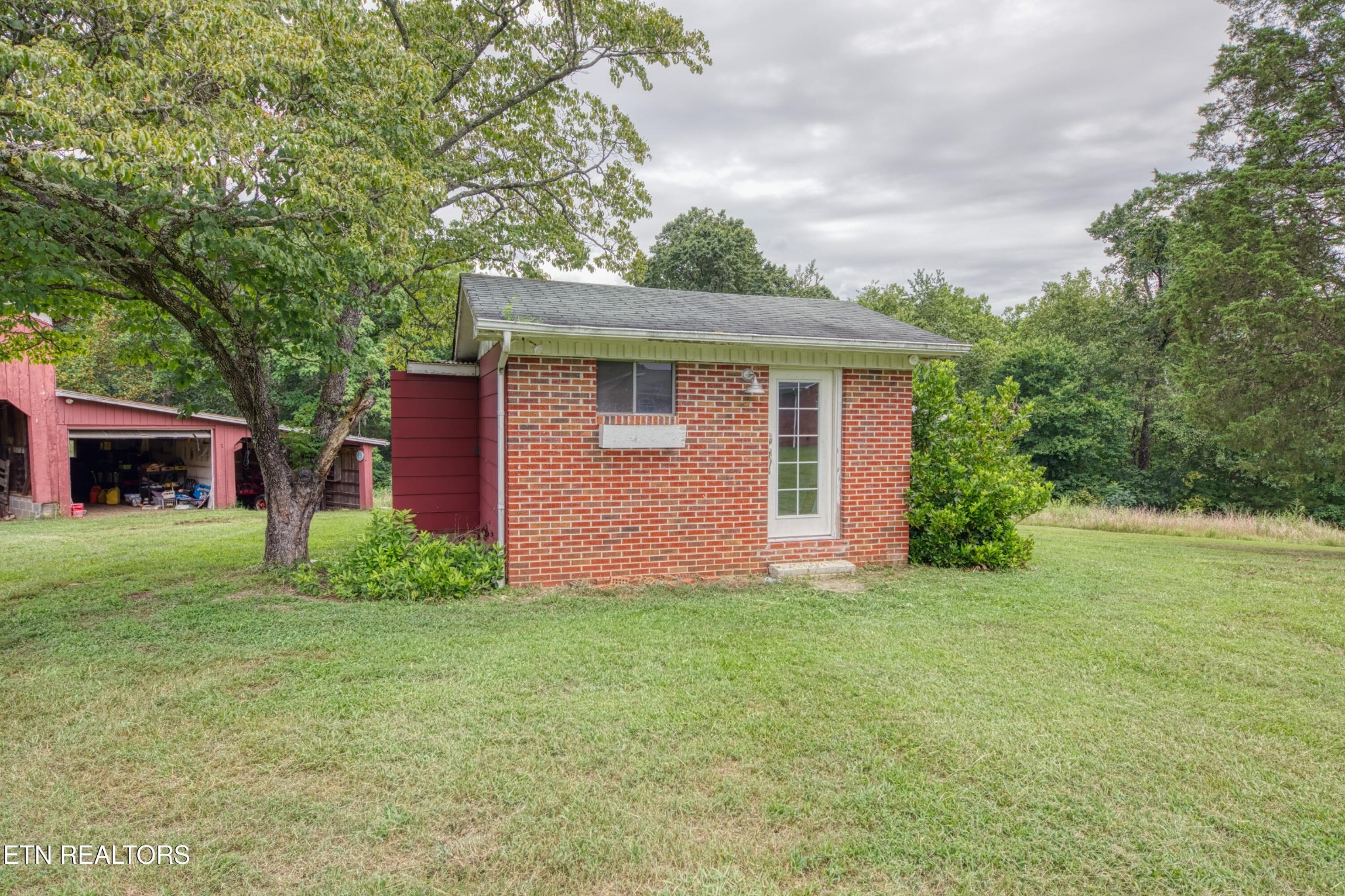 Luttrell Rd, Knoxville, TN 37918 #1