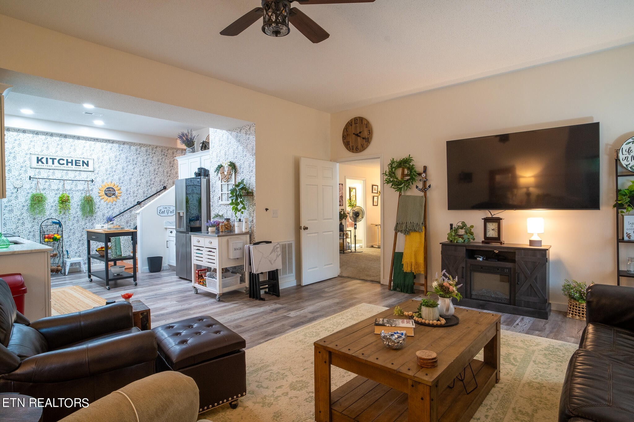 Crooked Creek Way, Maryville, TN 37803