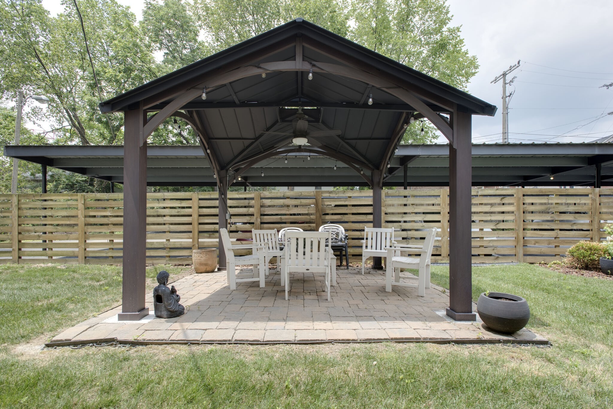 End Ave, Nashville, TN 37203
