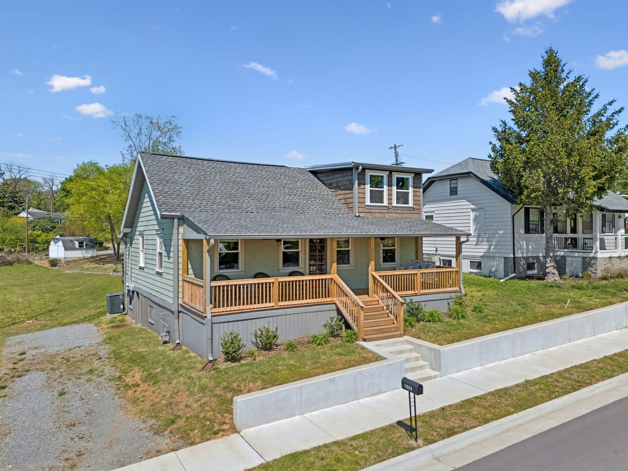 Riverside Rd, Old Hickory, TN 37138