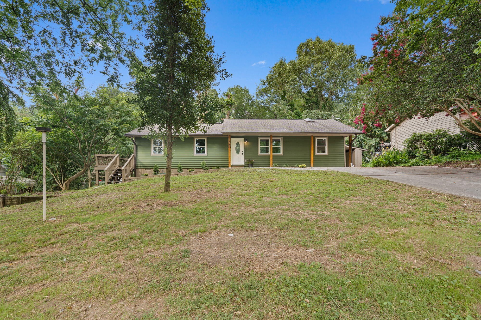 Matt Cir, Cleveland, TN 37323