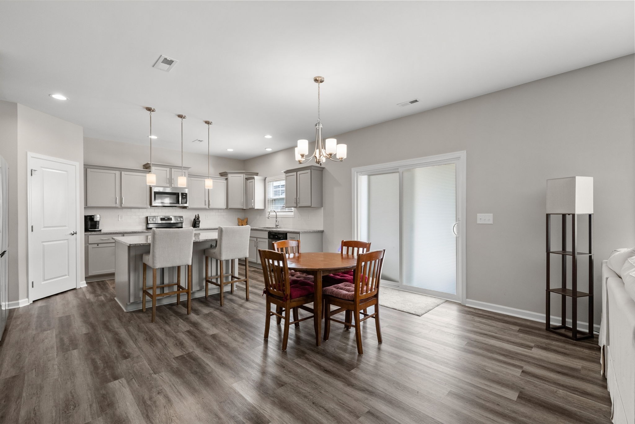 Kingbird Dr, Clarksville, TN 37040 #1