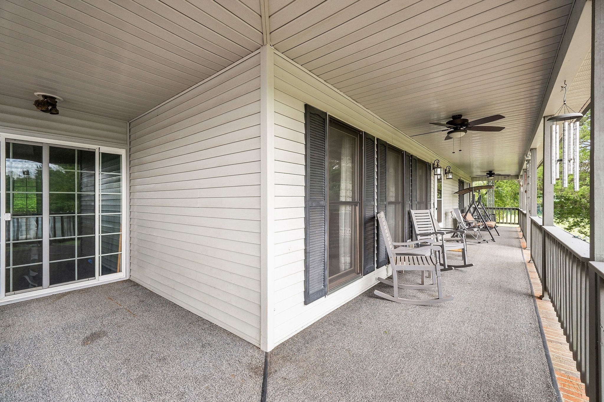 Shelbyville Rd, Morrison, TN 37357 #1