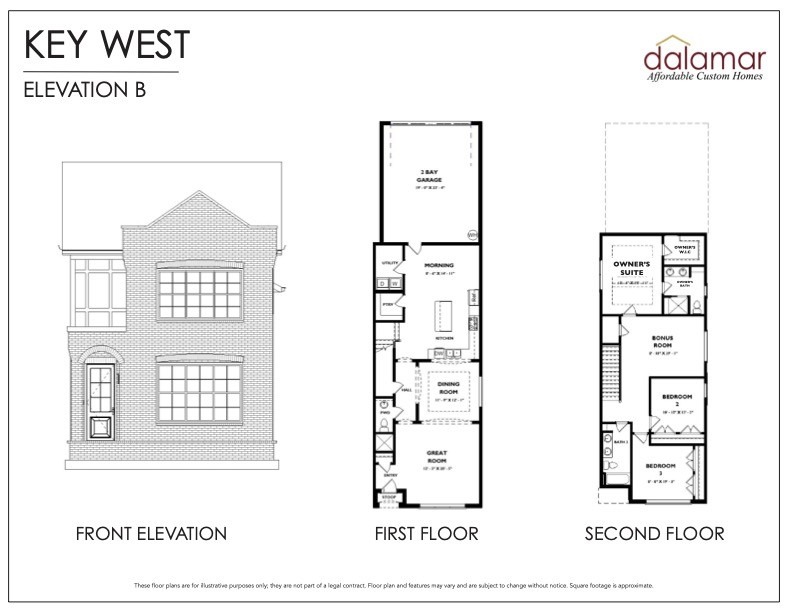 Delta Way, LA Vergne, TN 37086 #1