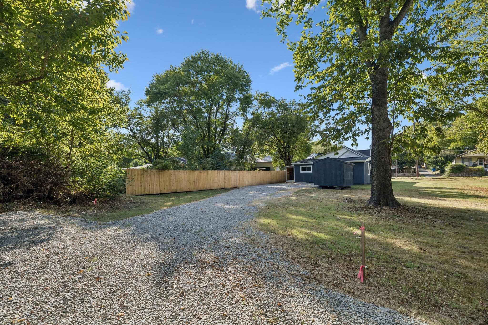 Olive St, Mount Pleasant, TN 38474