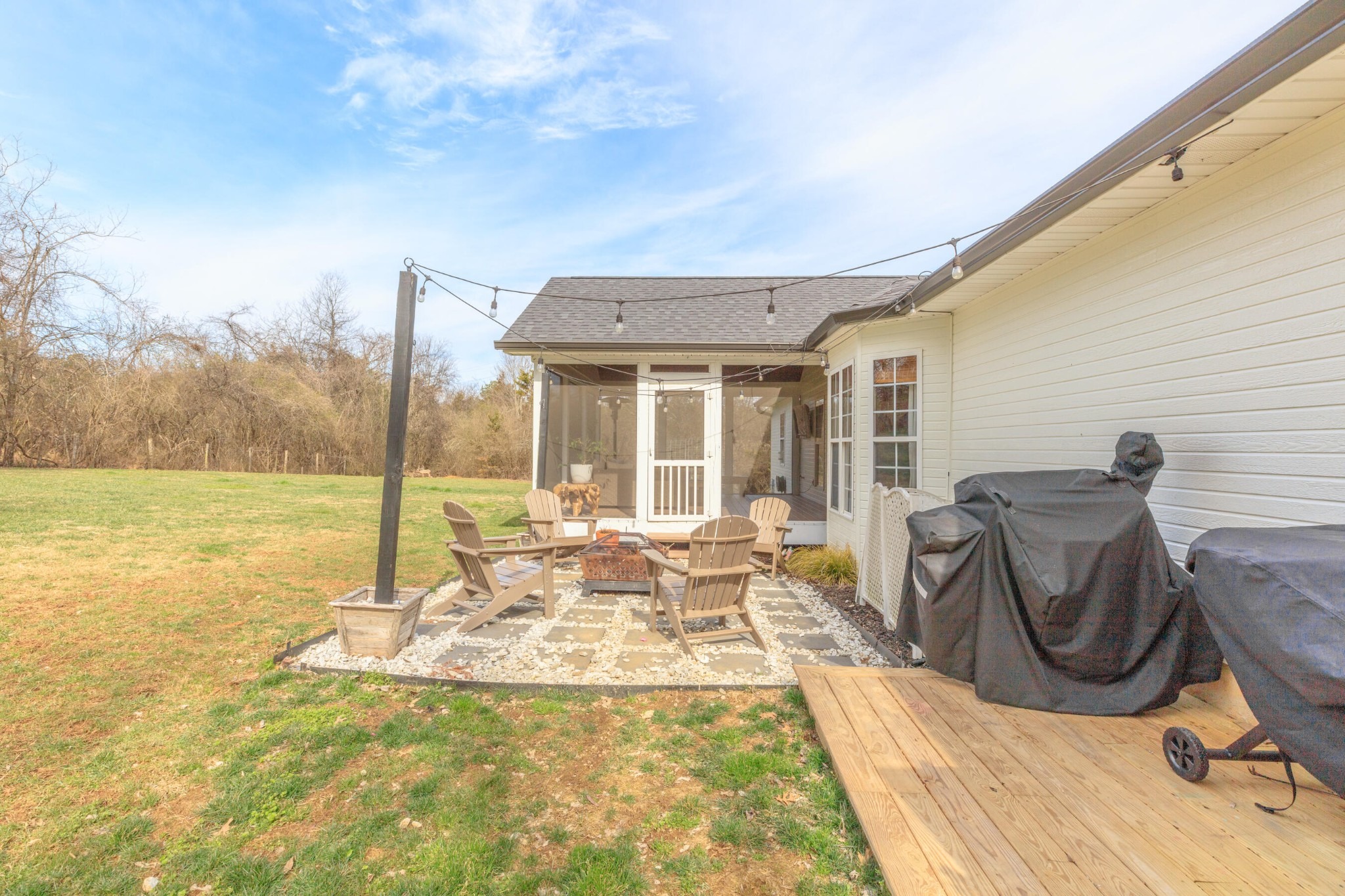 Georgetown Village Ln, Georgetown, TN 37336