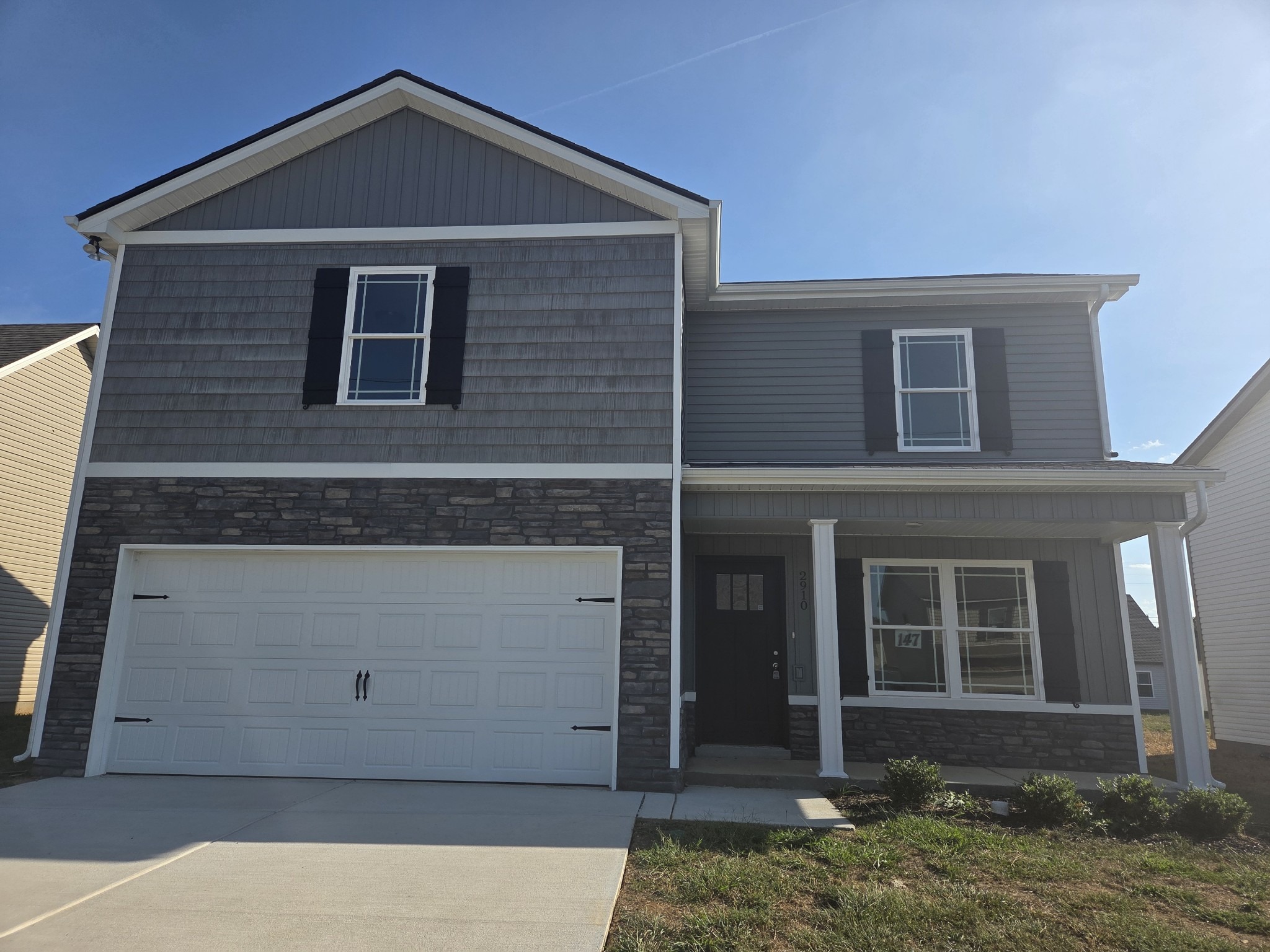 Valley Farms Dr, Christiana, TN 37037