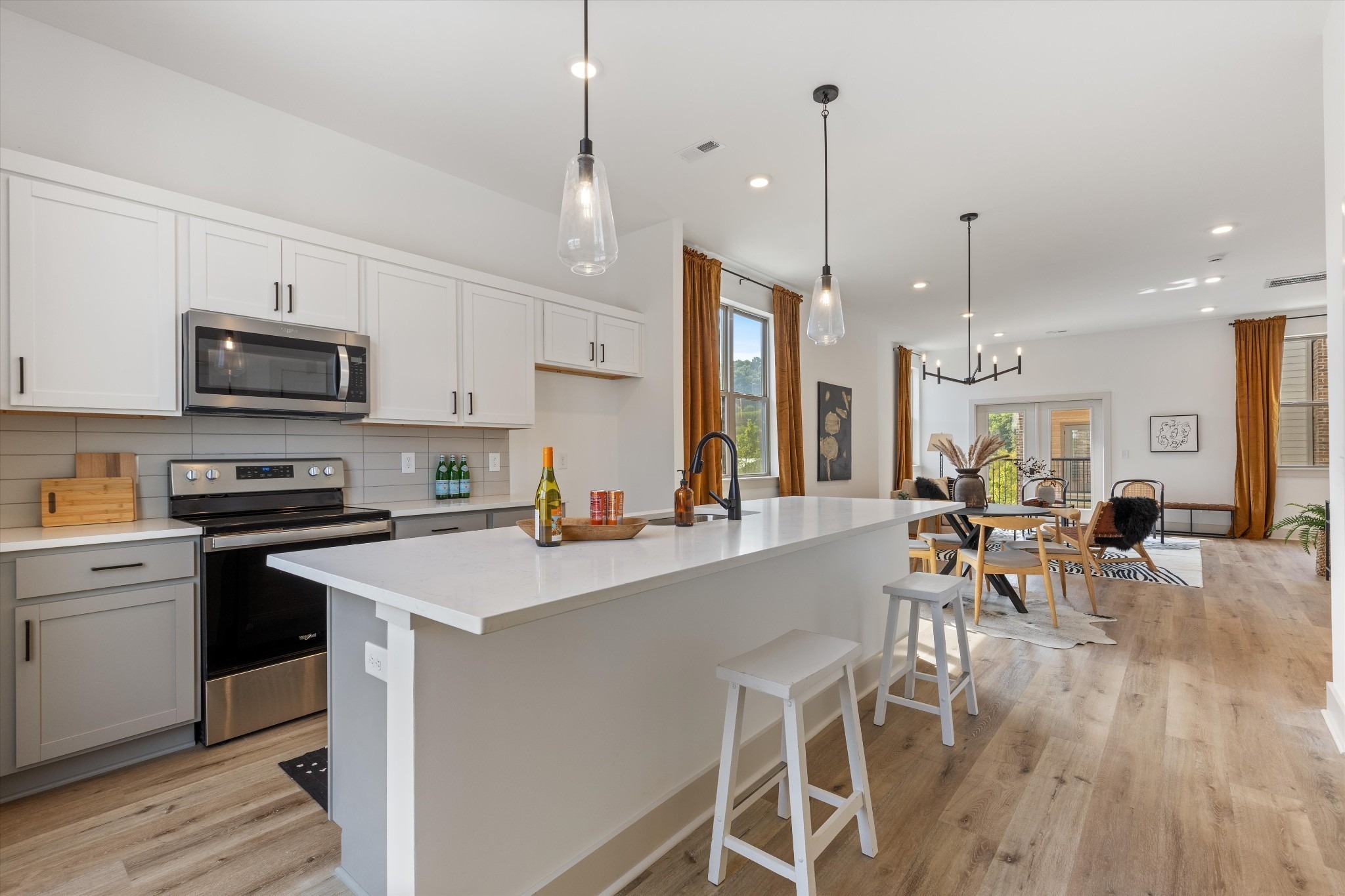 Charlotte Pike, Nashville, TN 37209 #1