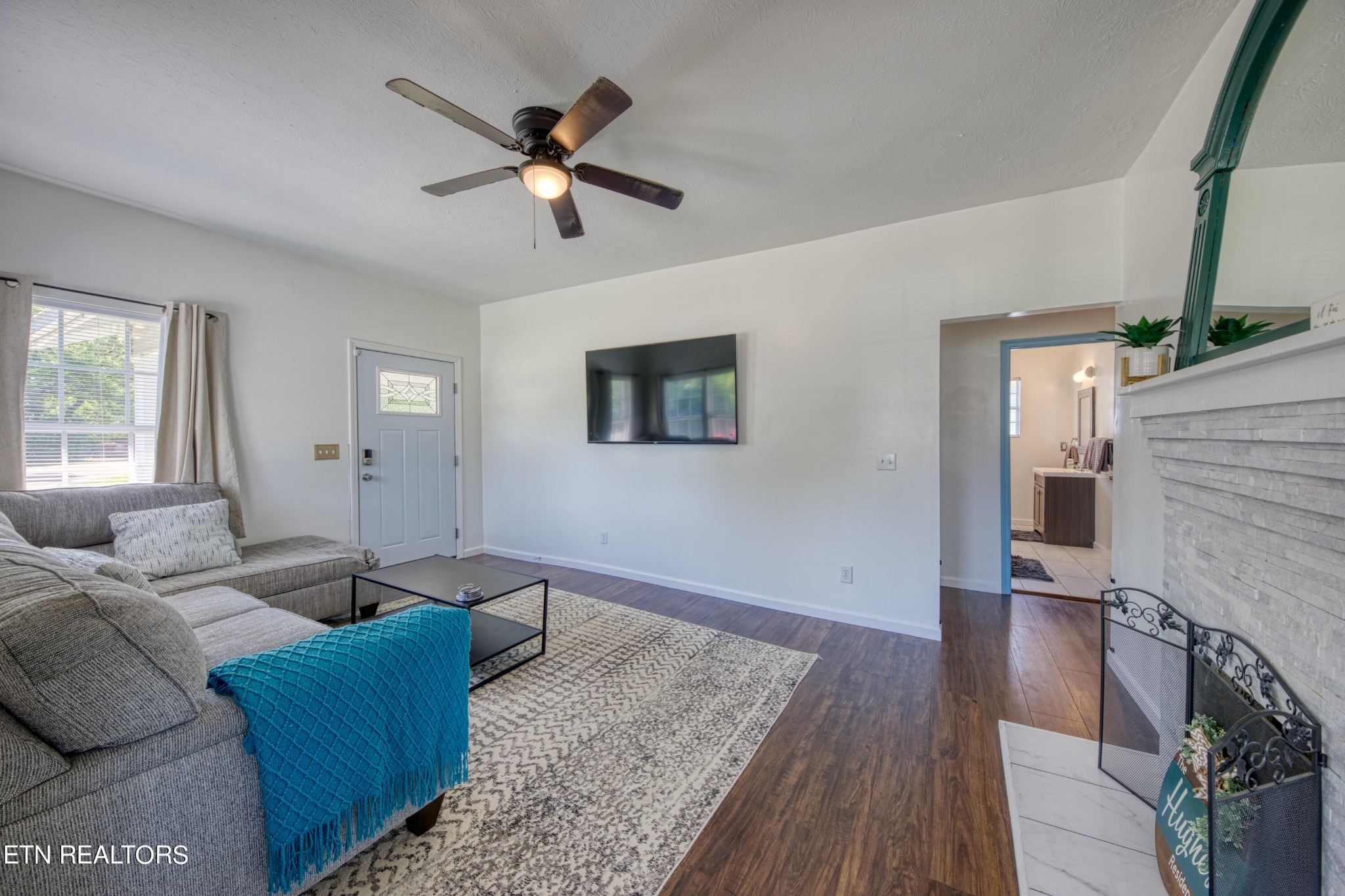 Tarleton Ave, Knoxville, TN 37914