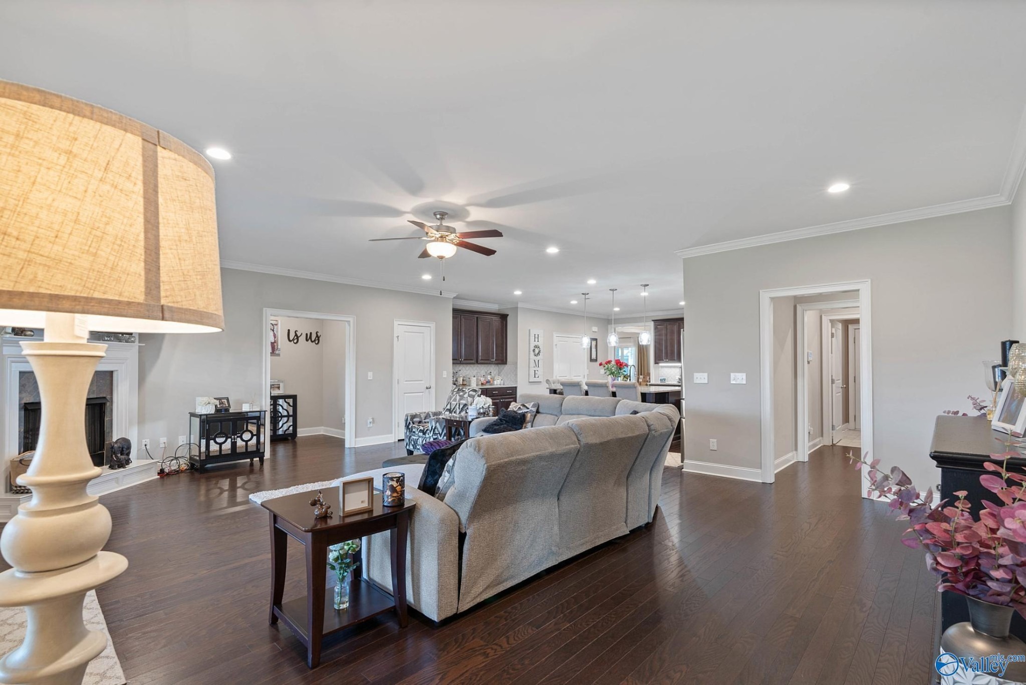 Hathaway Ln, Madison, AL 35756