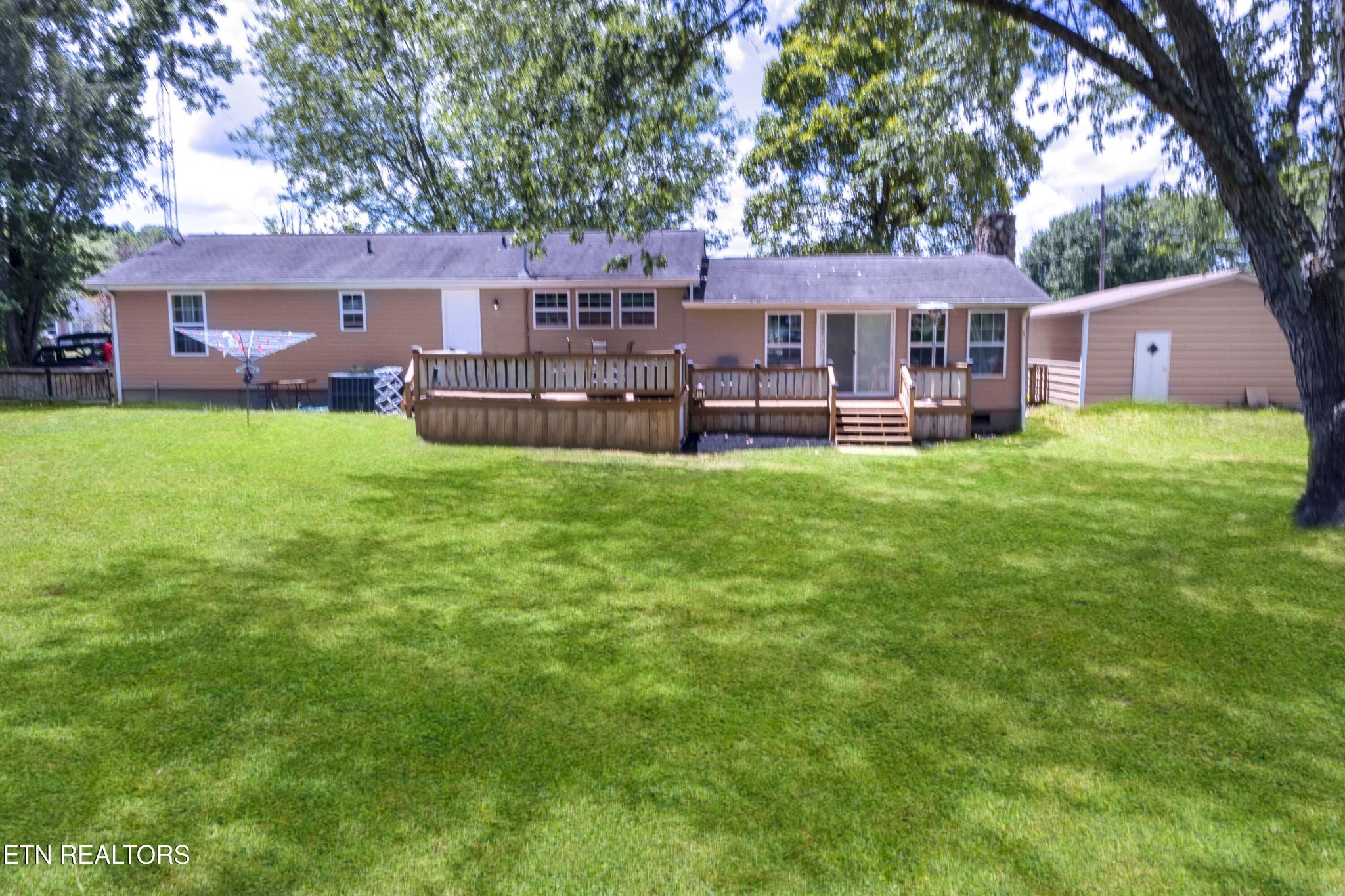 Oliver Ave, Seymour, TN 37865 #1