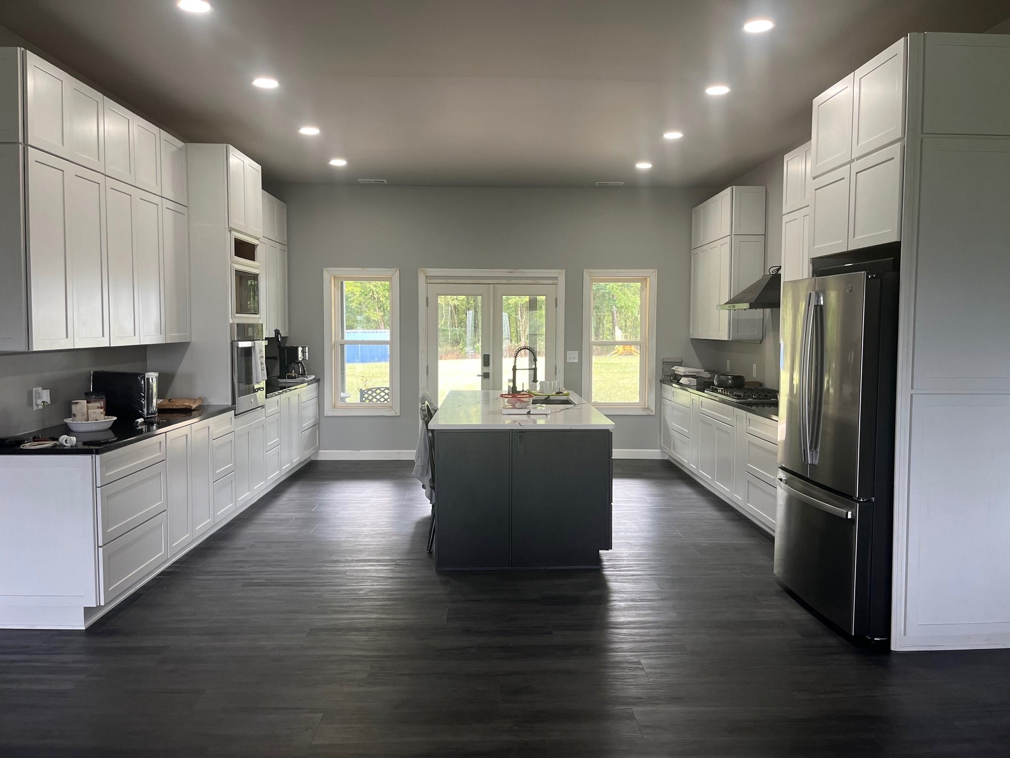 Half Acre Rd, Smithville, TN 37166