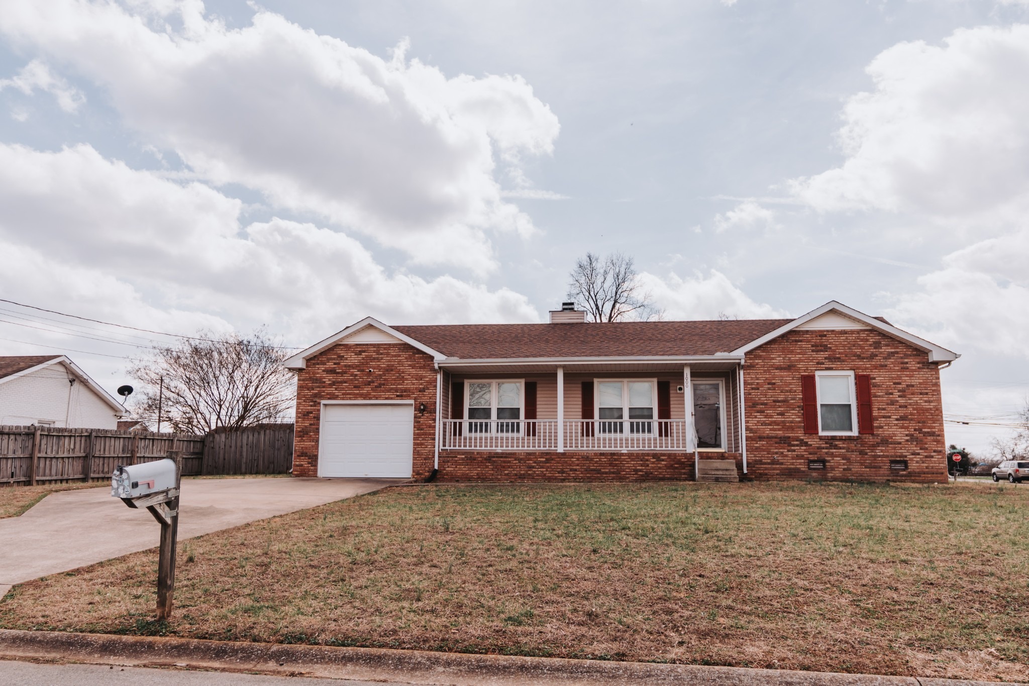 Monica Dr, Clarksville, TN 37042 #1