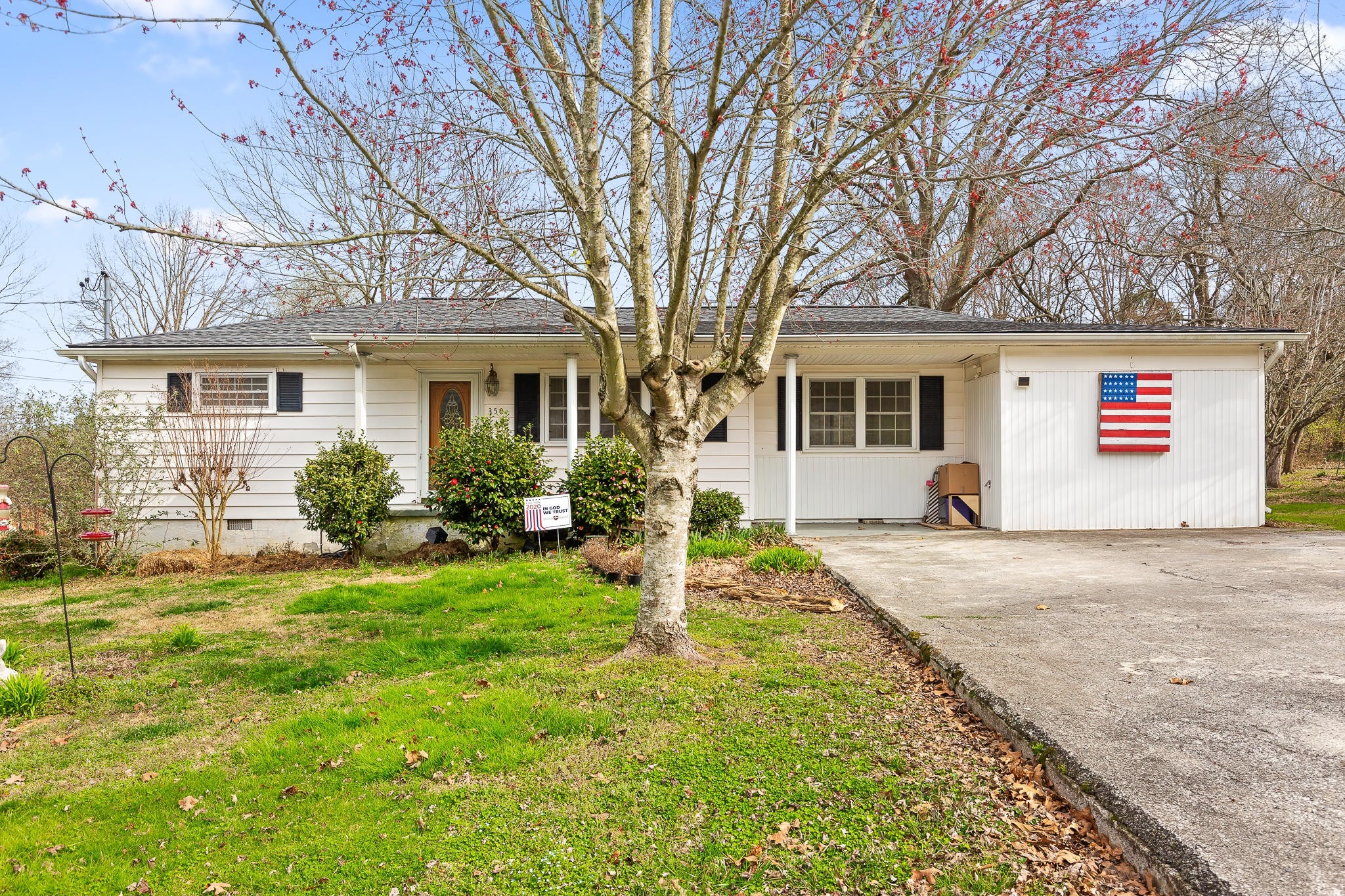 Isbill Rd, Chattanooga, TN 37419 #1