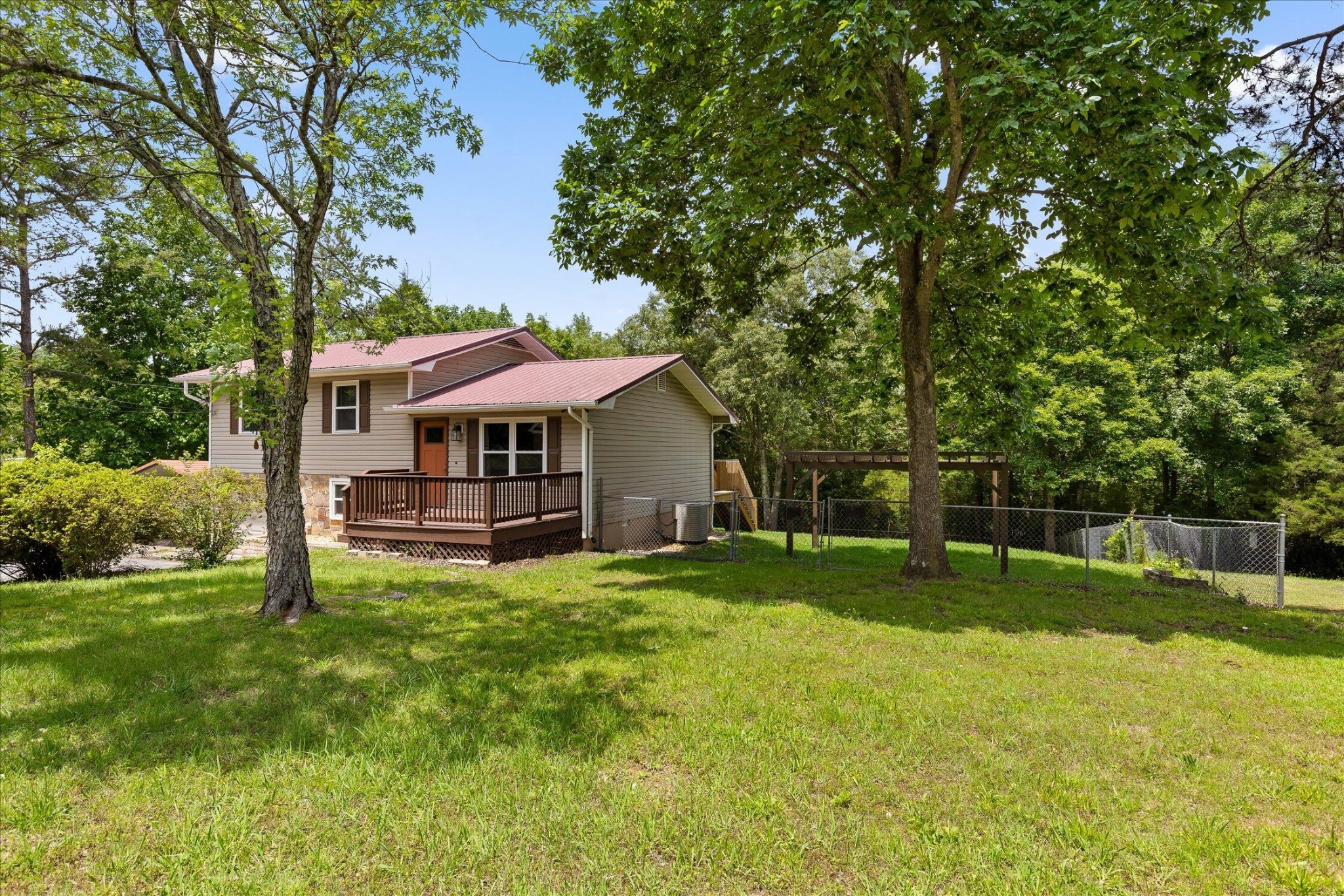 Cooley Rd, Ooltewah, TN 37363 #1