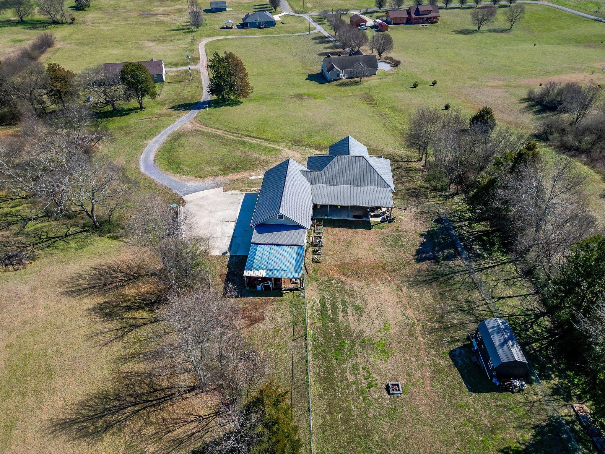 Rivers Edge Rd, Dunlap, TN 37327 #1