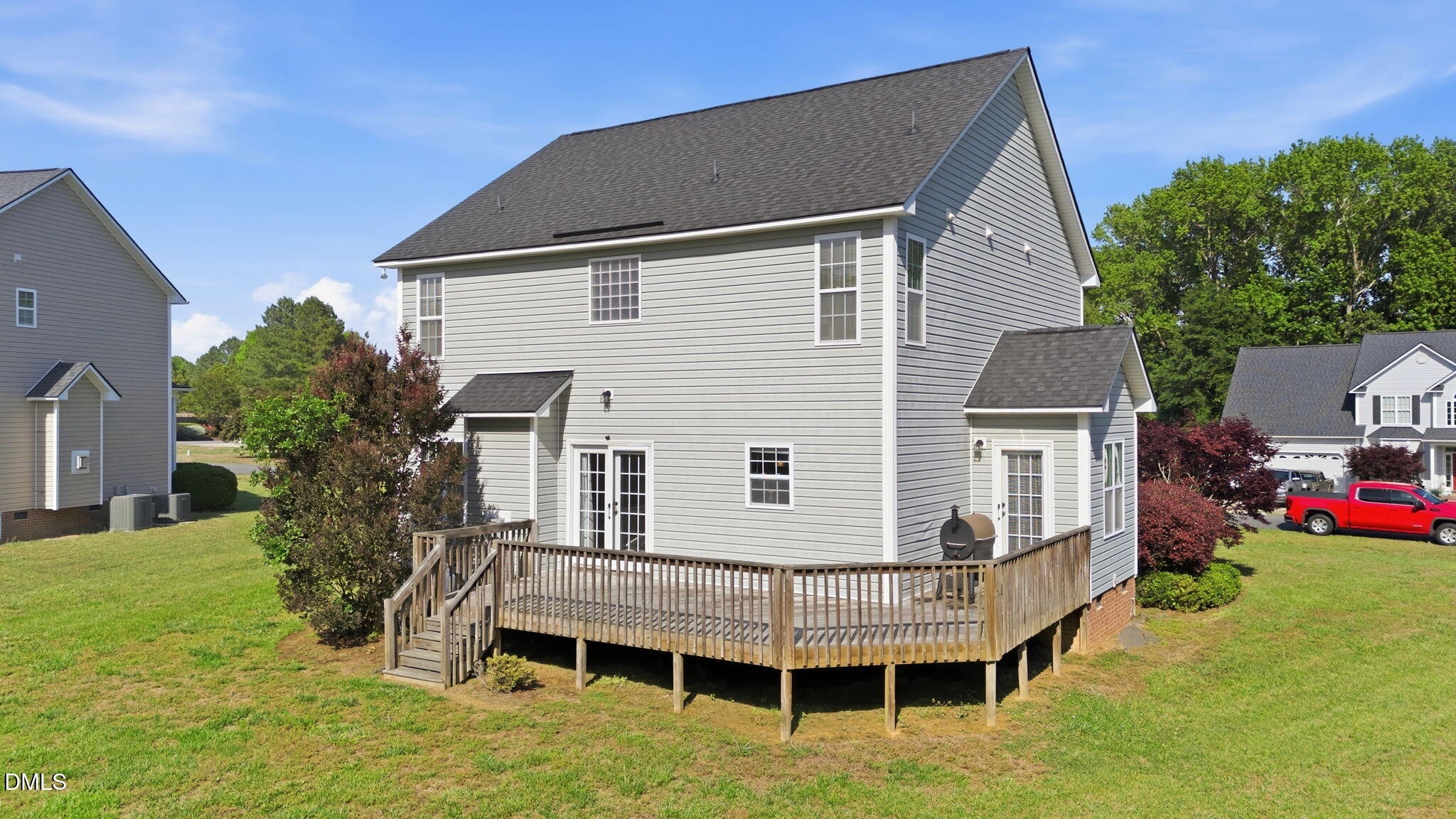 Windgate Dr, Clayton, NC 27527