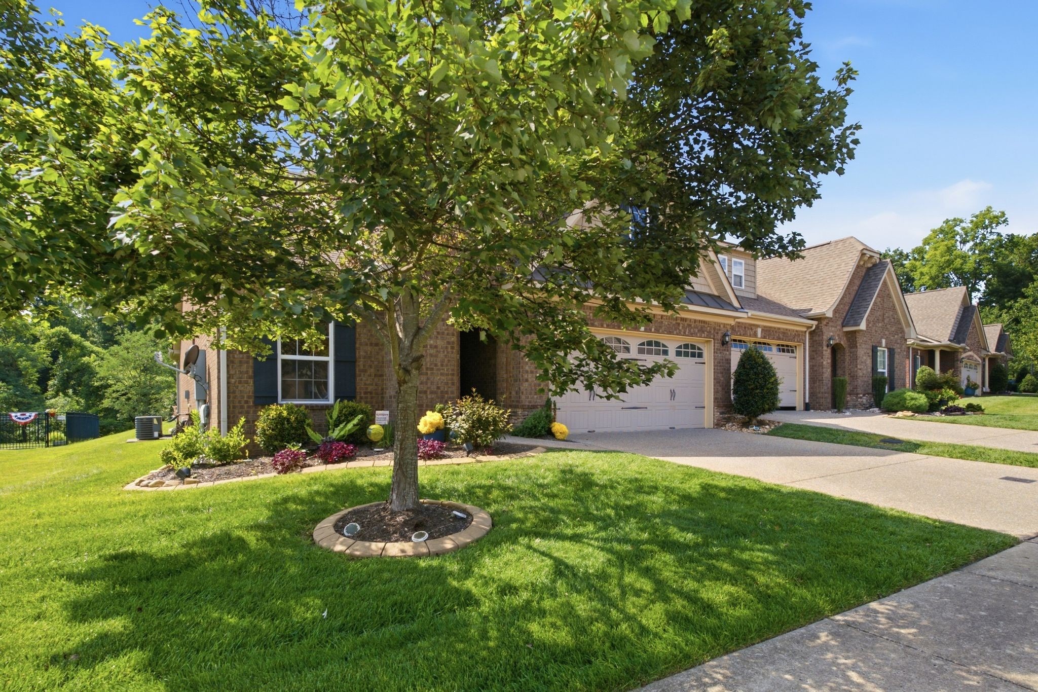 Stonegate Dr, Lebanon, TN 37090