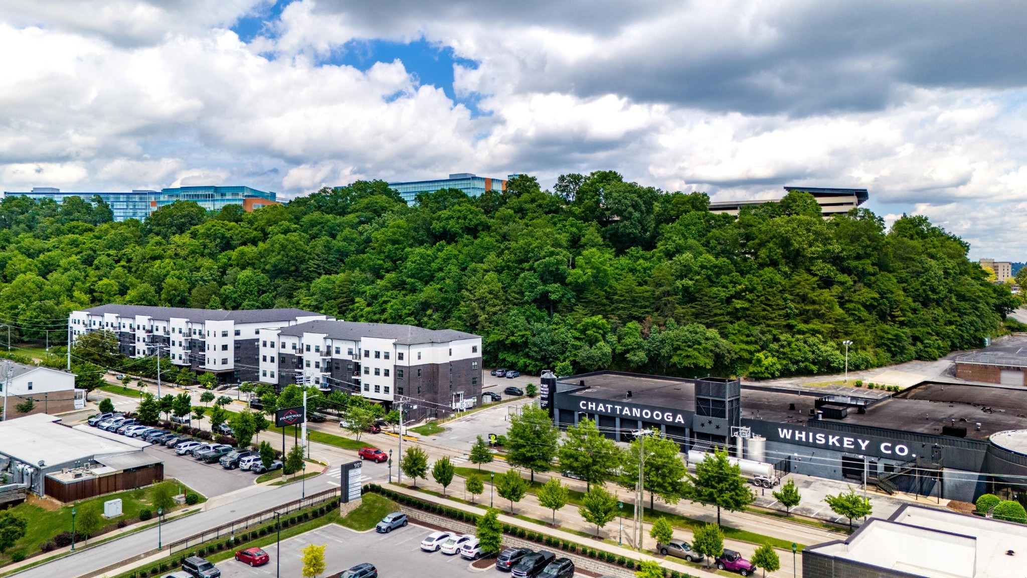Riverfront Pkwy, Chattanooga, TN 37402 #1
