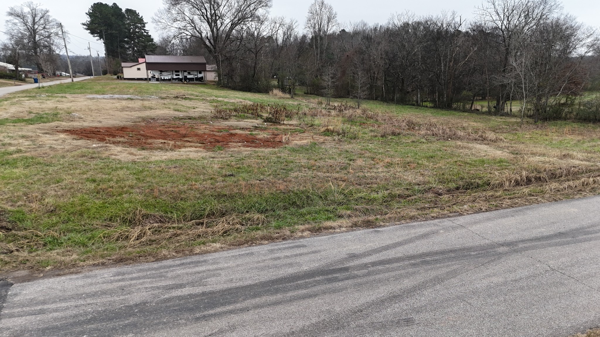 Mill St, Hollow Rock, TN 38342 #1