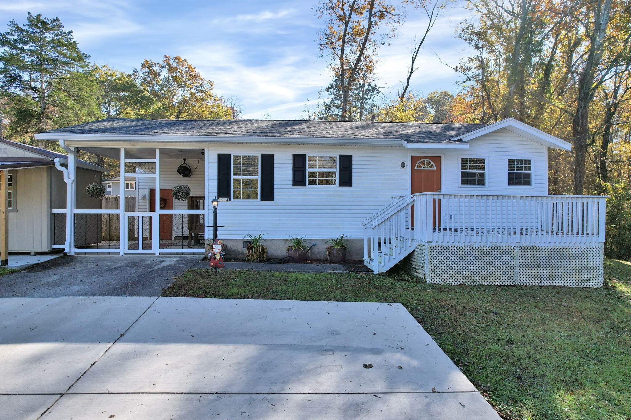 Morris Hill Rd, Chattanooga, TN 37421 #1