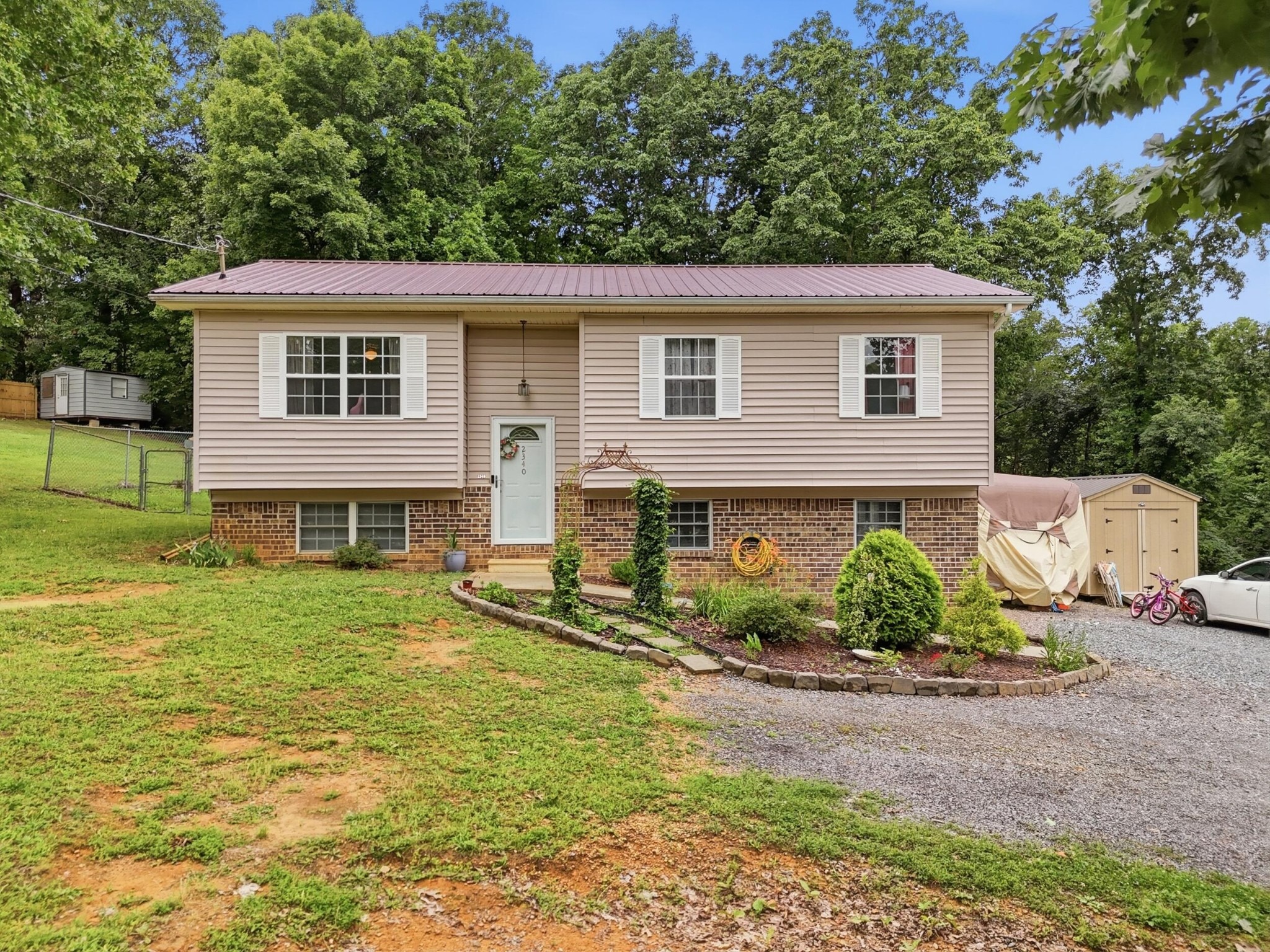Rolling Brook Dr, Cleveland, TN 37323