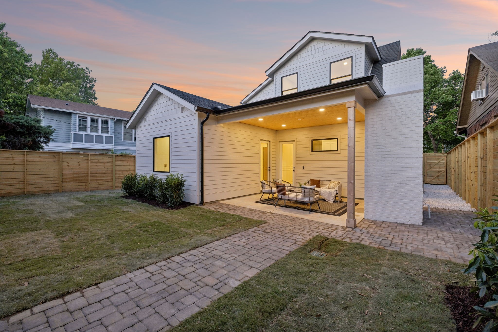 20th Ave, Nashville, TN 37212 #1