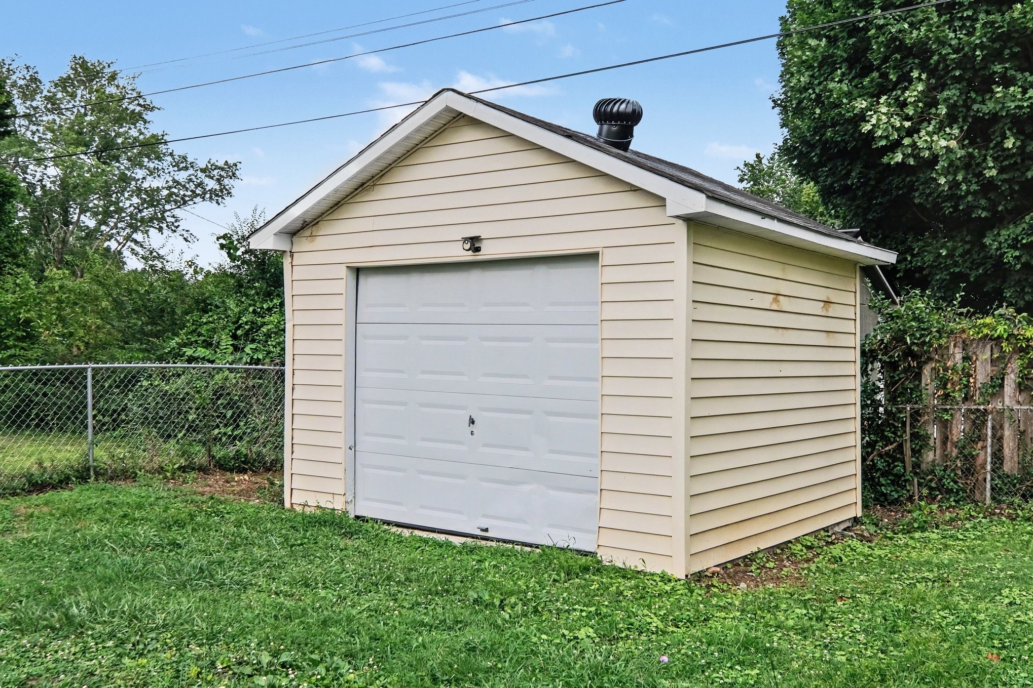 Bragg Cir, Tullahoma, TN 37388 #1