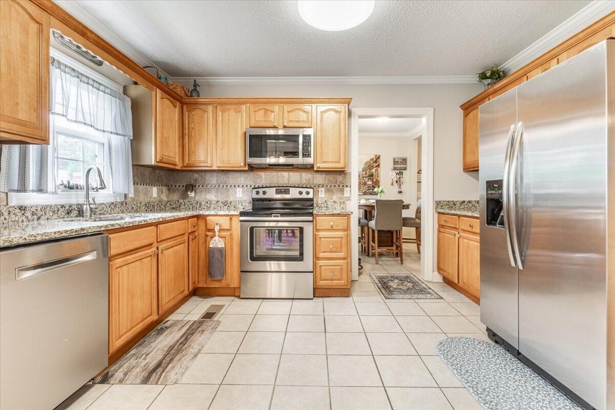 Moore Rd, Chattanooga, TN 37412 #1