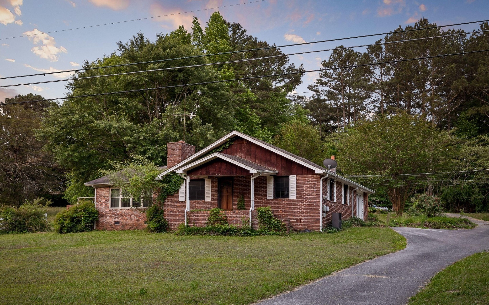 Old Hunter Rd, Ooltewah, TN 37363 #1