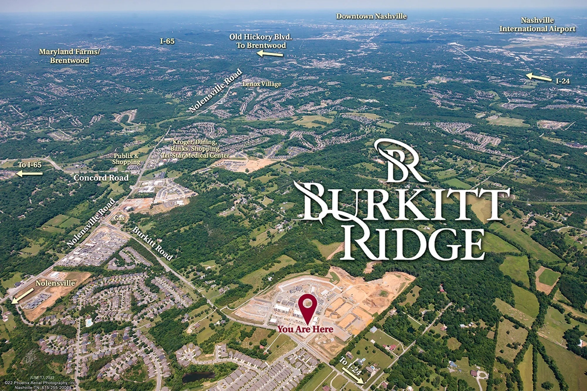 Westcott Ln, Antioch, TN 37013 #1