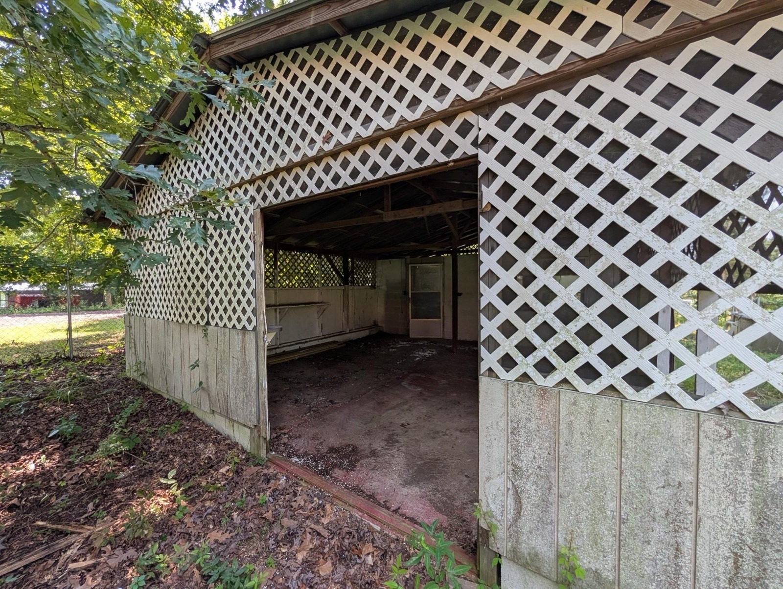 Oak Hill Rd, Lyles, TN 37098