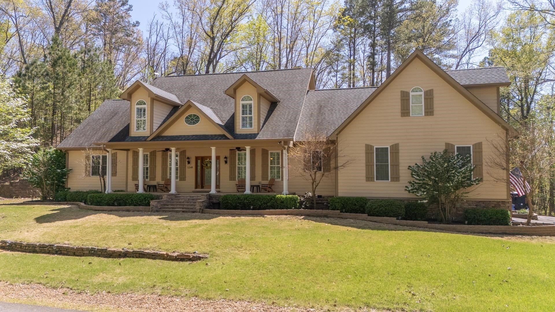 Point Grand Dr, Savannah, TN 38372 #1