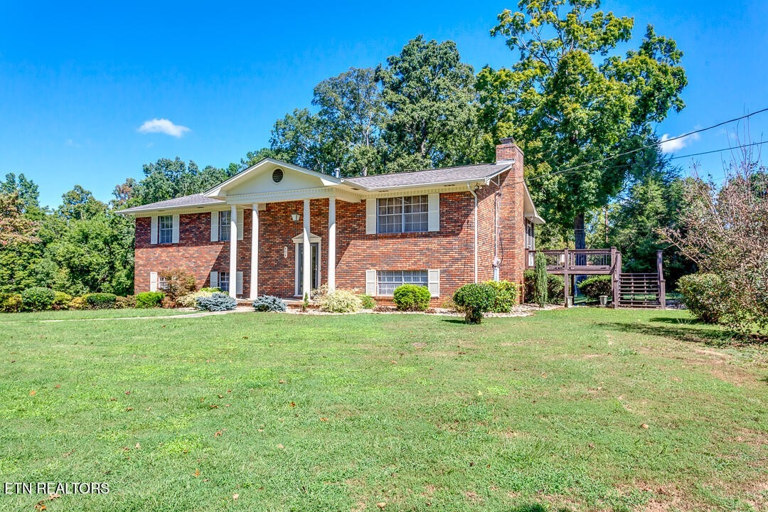 Wooddale Rd, Strawberry Plains, TN 37871