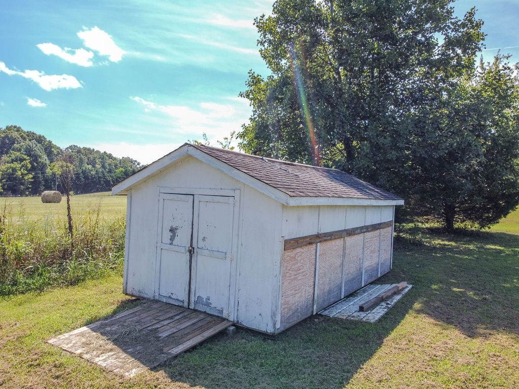 Doc Miller Rd, Madisonville, TN 37354 #1