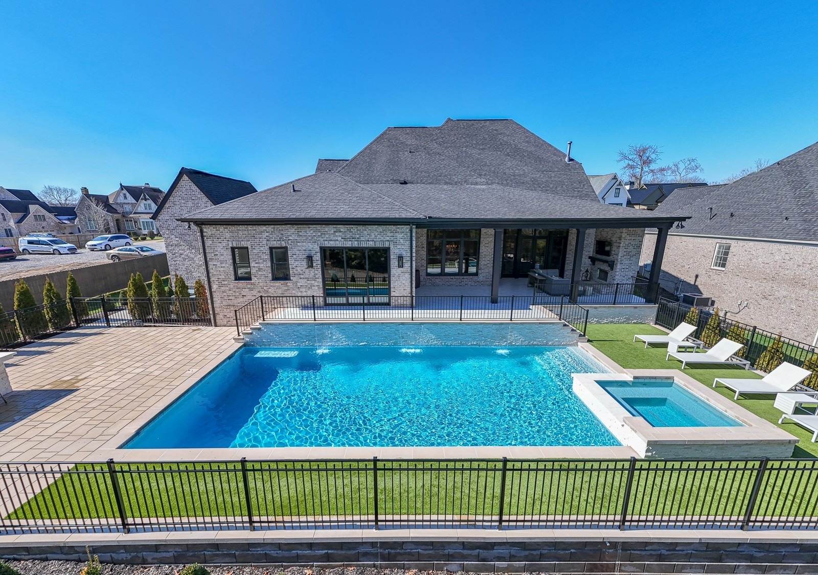 Lanceleaf Dr, College Grove, TN 37046 #1