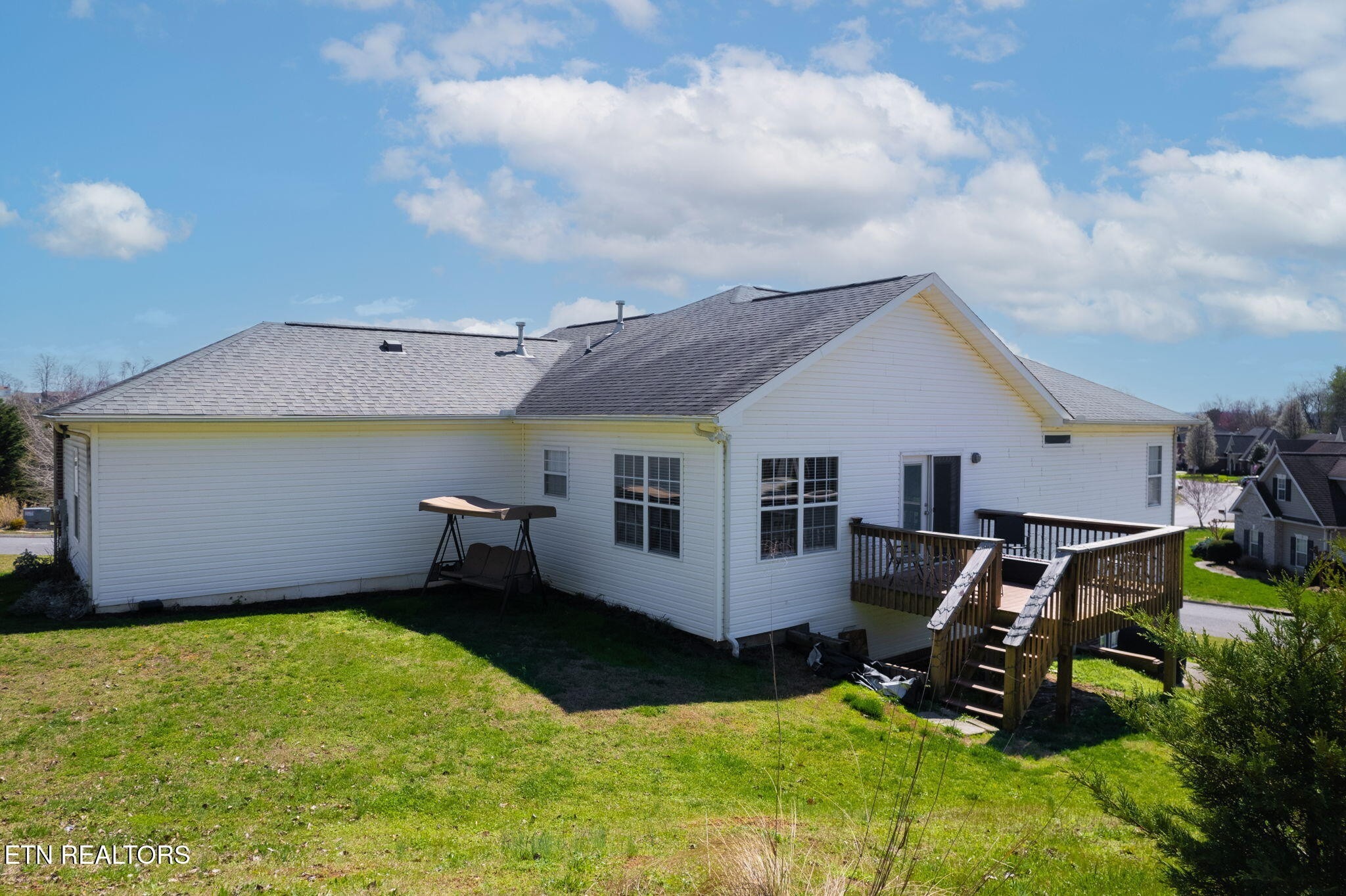 Almanac Ln, Knoxville, TN 37932 #1