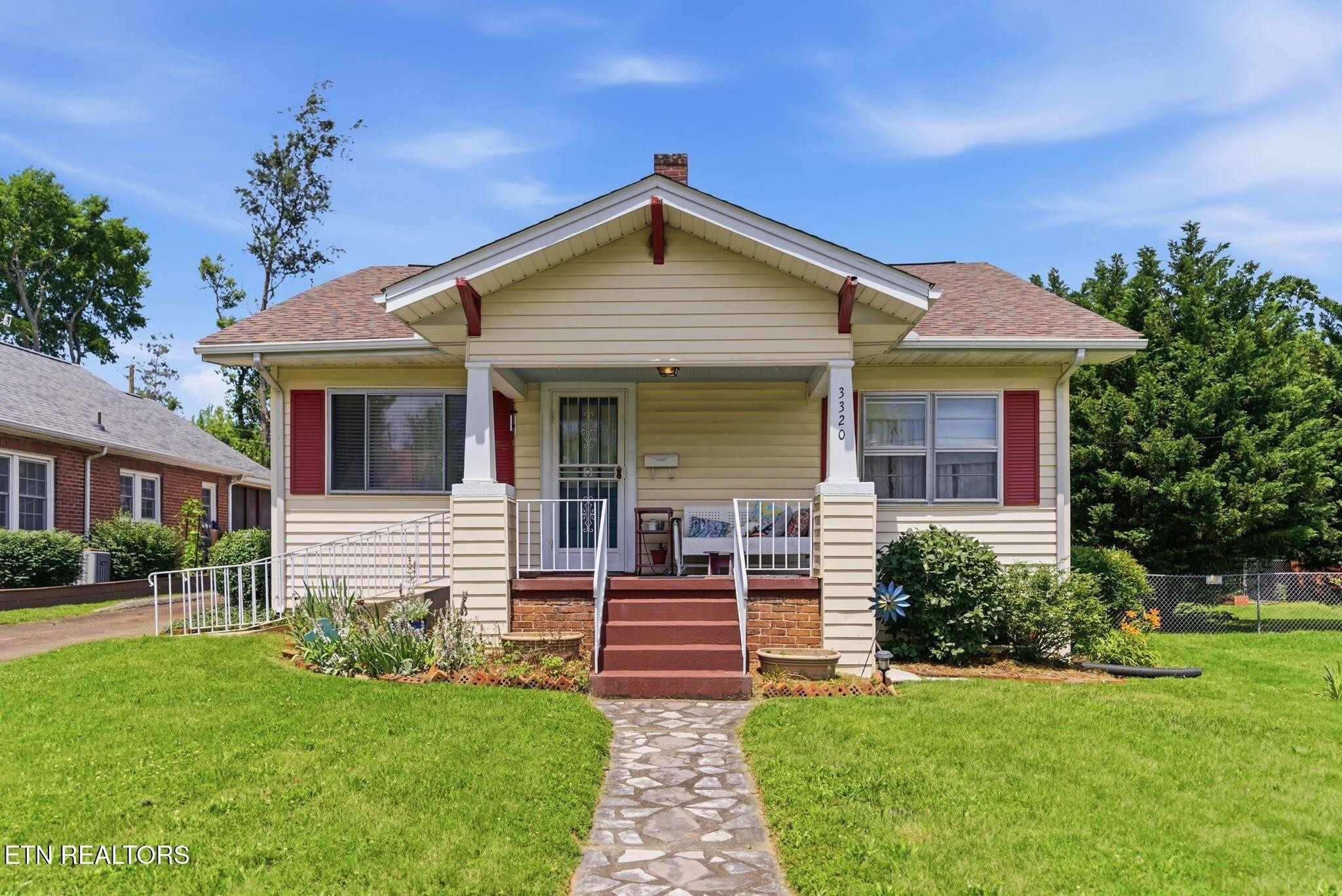 Monmouth St, Knoxville, TN 37917 #1