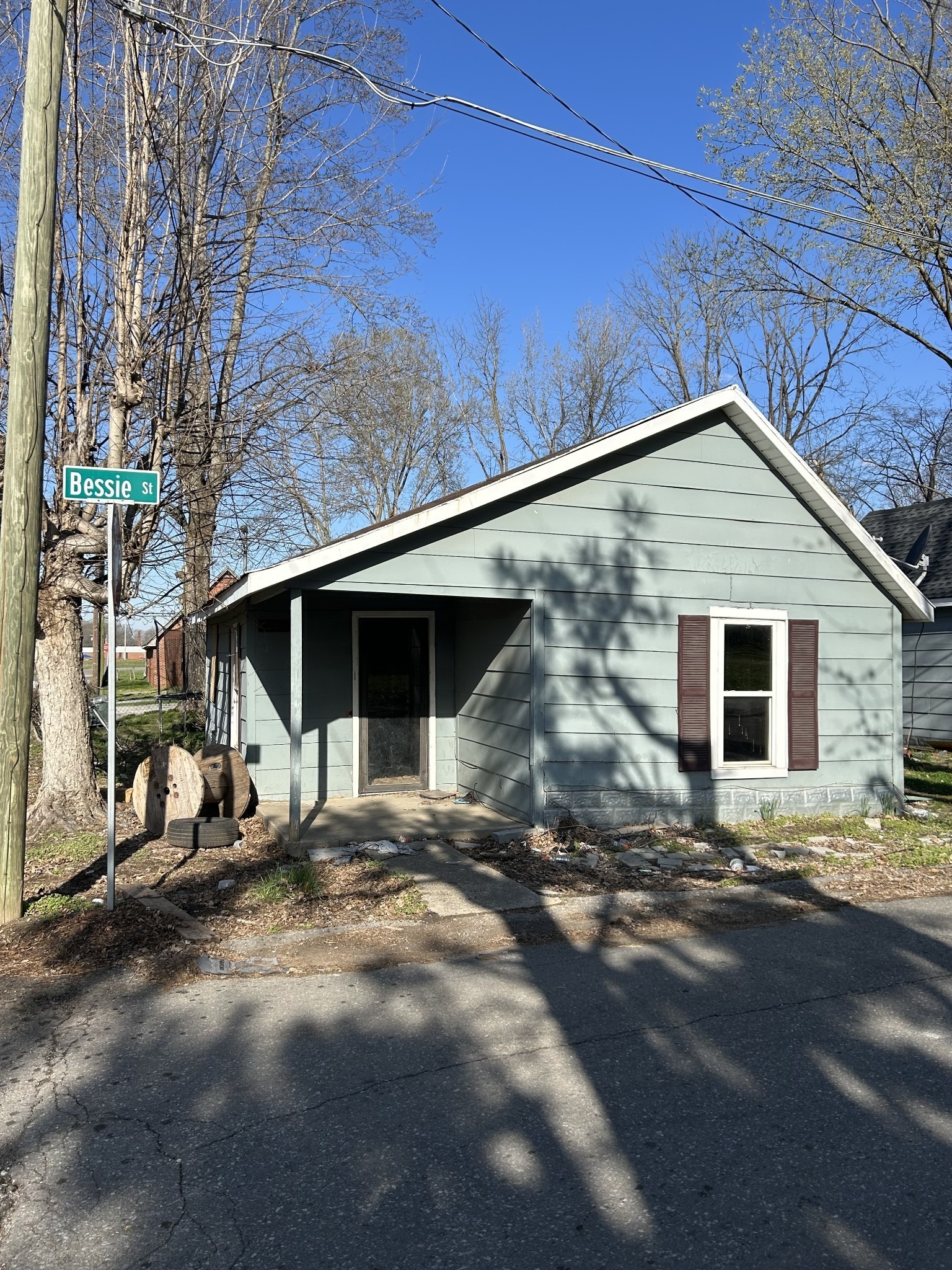 Bessie St, Springfield, TN 37172 #1