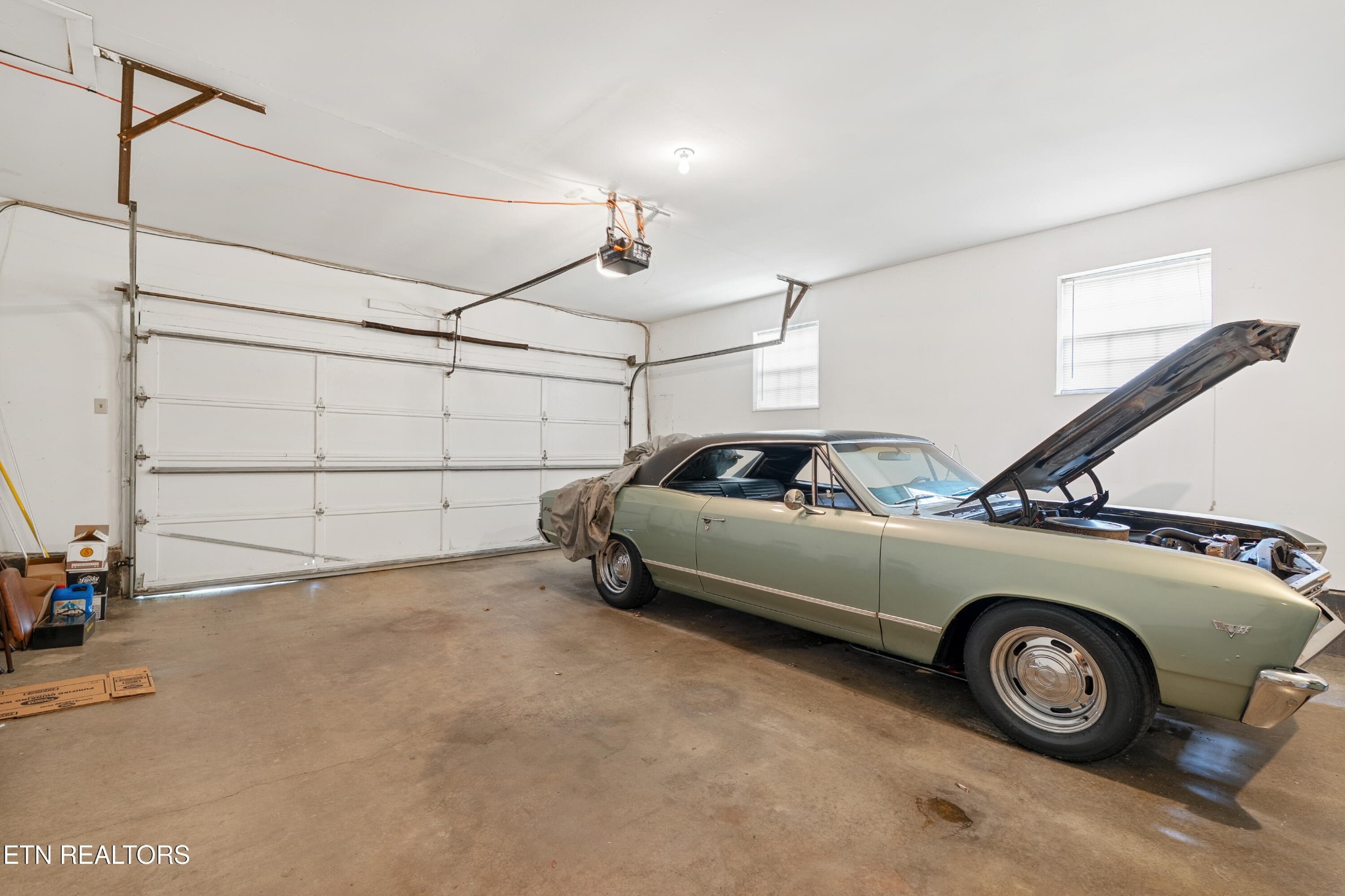 Fountaincrest Dr, Knoxville, TN 37918