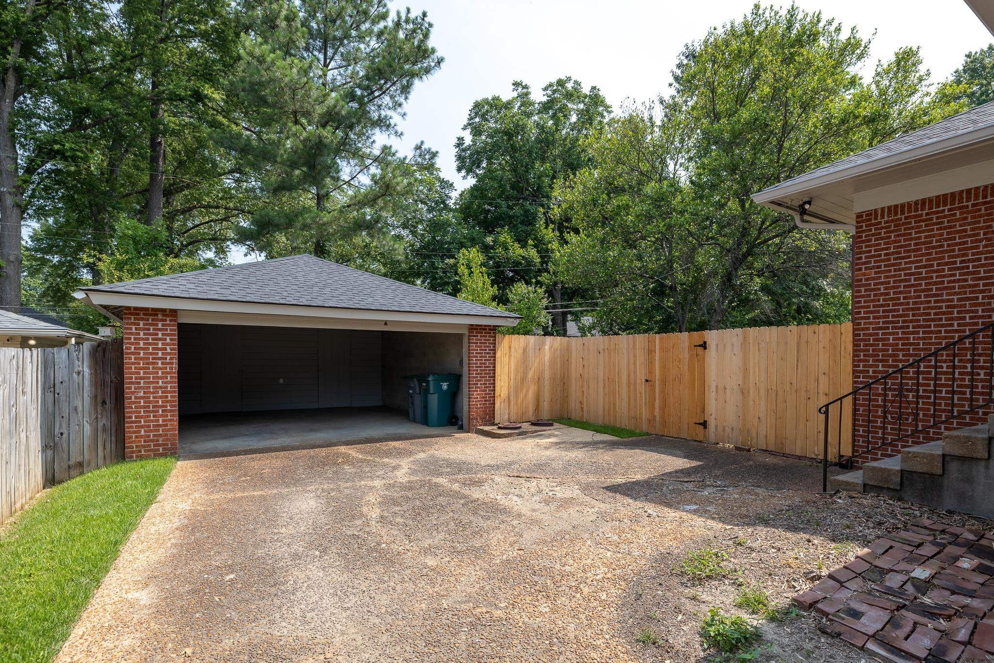 Gwynne Rd, Memphis, TN 38117 #1