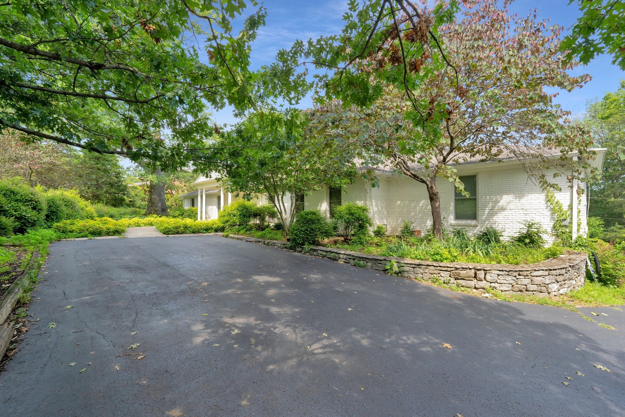 Forest Acres Dr, Nashville, TN 37220 #1