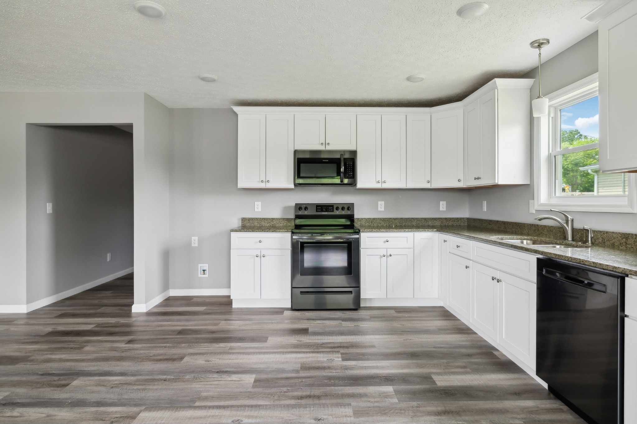 Poplar St, Lafayette, TN 37083 #1